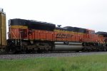 BNSF 8798